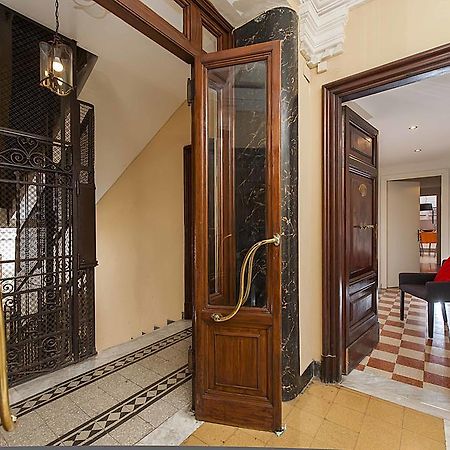 Bernini House Lejlighed Rom Eksteriør billede