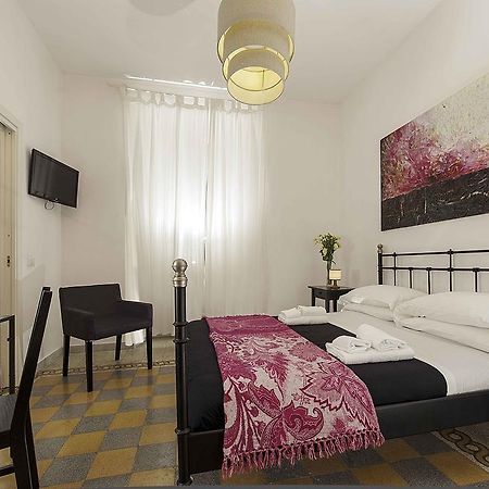 Bernini House Lejlighed Rom Eksteriør billede