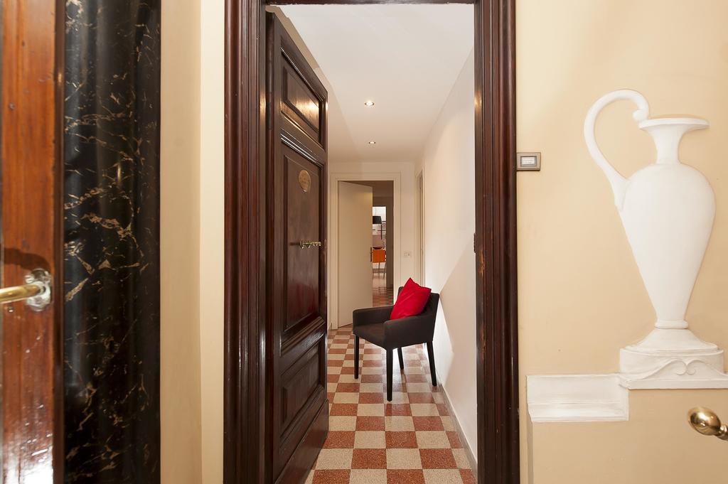 Bernini House Lejlighed Rom Eksteriør billede