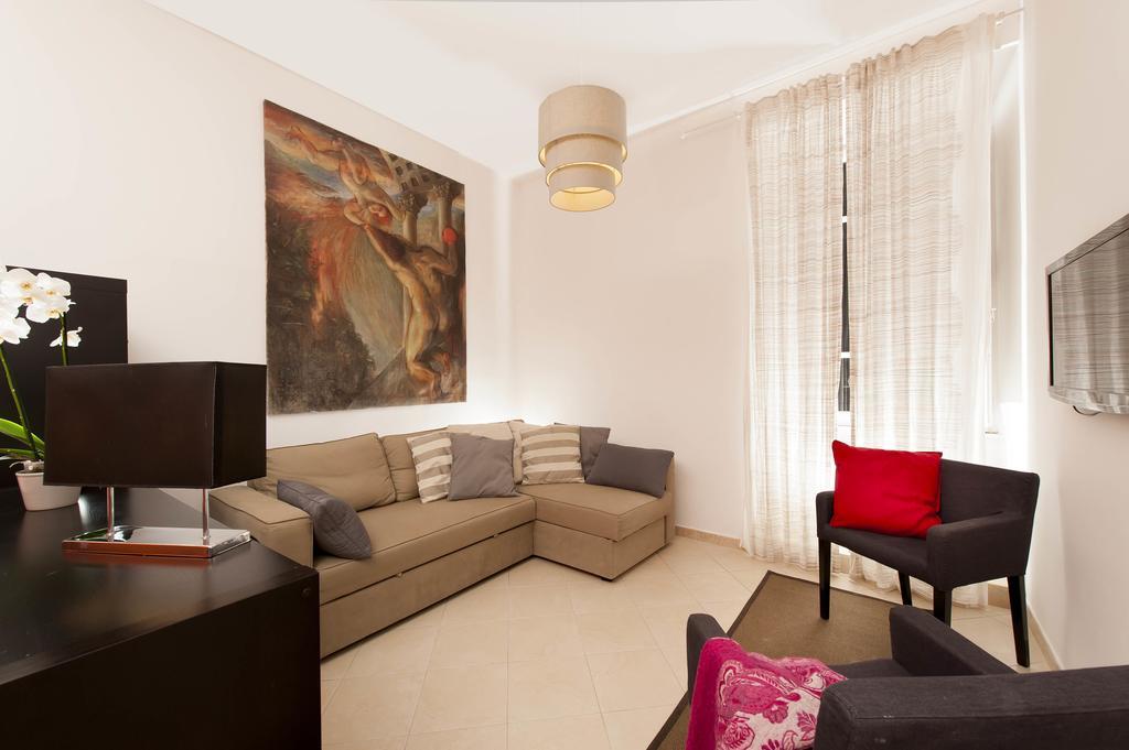 Bernini House Lejlighed Rom Eksteriør billede