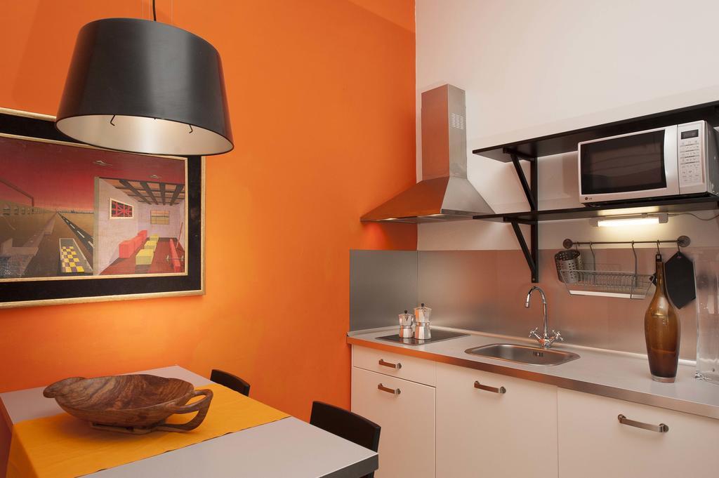 Bernini House Lejlighed Rom Eksteriør billede