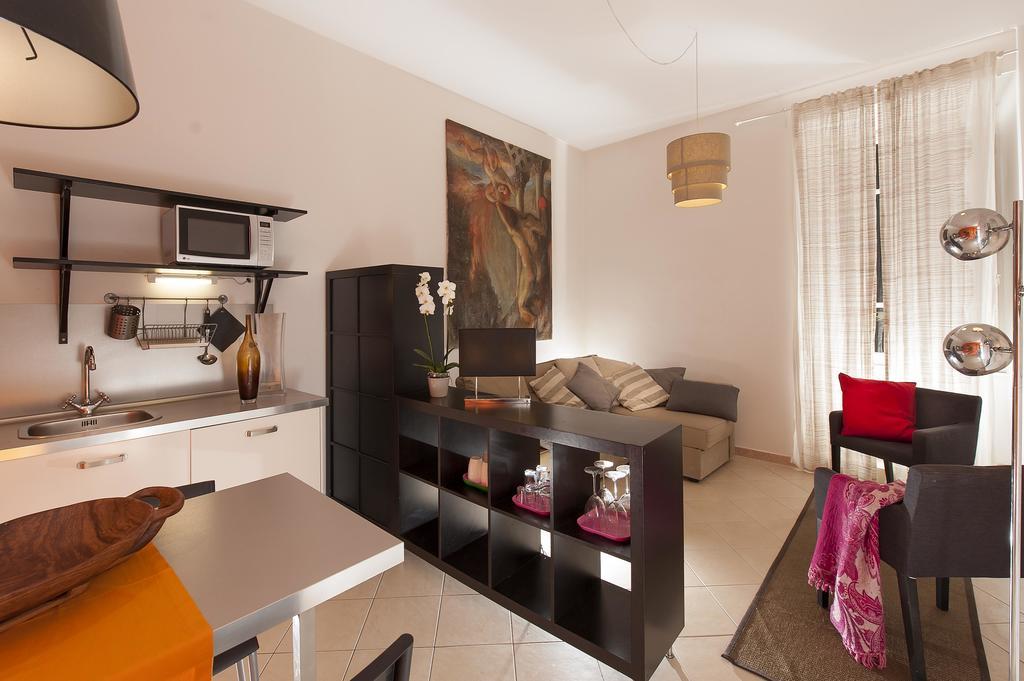 Bernini House Lejlighed Rom Eksteriør billede