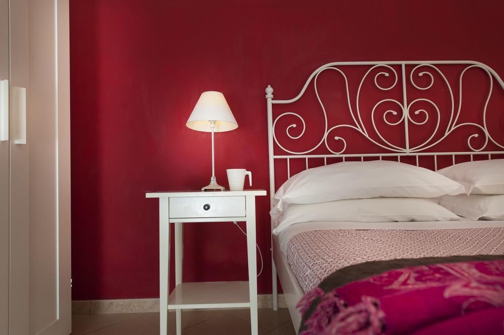 Bernini House Lejlighed Rom Eksteriør billede