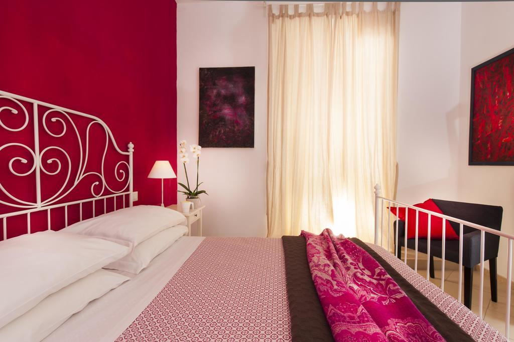 Bernini House Lejlighed Rom Eksteriør billede