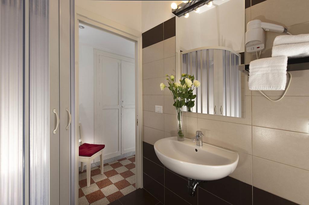 Bernini House Lejlighed Rom Eksteriør billede