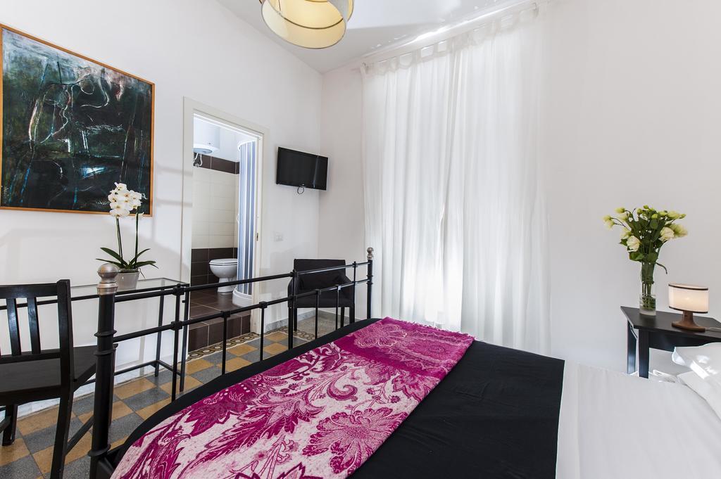 Bernini House Lejlighed Rom Eksteriør billede