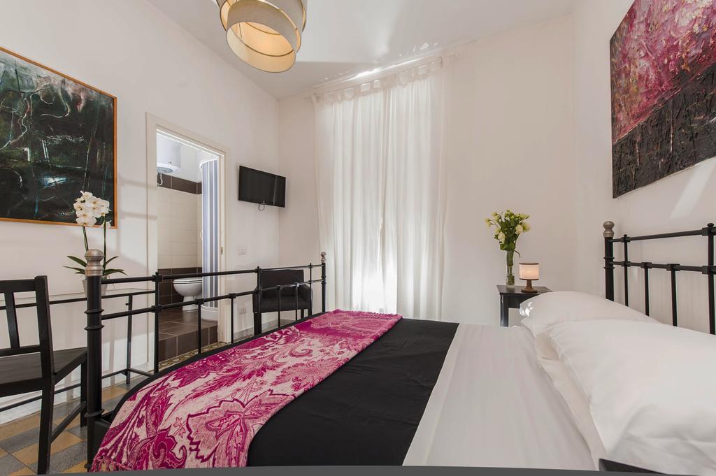 Bernini House Lejlighed Rom Eksteriør billede