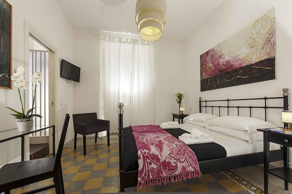 Bernini House Lejlighed Rom Eksteriør billede